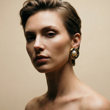 PENDIENTES CALISTA GIL D'AGENA
