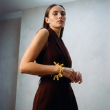 PULSERA AOI MATE AFRA BIJOUX