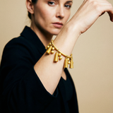 PULSERA AOI MATE AFRA BIJOUX