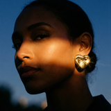 PENDIENTES NADJE CORAZÓN