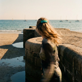 PASADOR TRITOMA VERDE