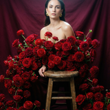 PENDIENTES EMELLE LES BERNARD VO VERDE