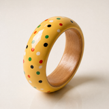 BRAZALETE DOT AMARILLO