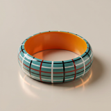 BRAZALETE LINE AZUL