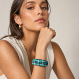 BRAZALETE LINE AZUL
