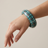 BRAZALETE LINE AZUL