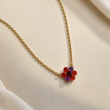 COLLAR BELLE (Pieza única)