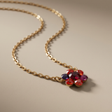 COLLAR BELLE (Pieza única)