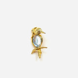BROCHE ARA