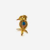 BROCHE ARA