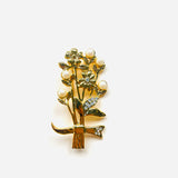 BROCHE ROCIO
