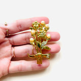BROCHE ROCIO