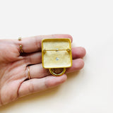 BROCHE NALA II