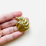 BROCHE YACO