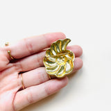 BROCHE YACO