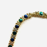 COLLAR FREJA D'ORLAN