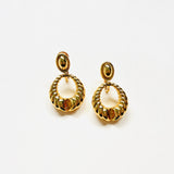 PENDIENTES NINA RICCI ADAL