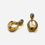 PENDIENTES NINA RICCI ADAL