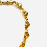 COLLAR NINA RICCI DIANE (Pieza única)