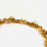 COLLAR NINA RICCI DIANE (Pieza única)