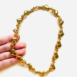 COLLAR NINA RICCI DIANE (Pieza única)