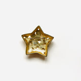 BROCHE STAR MONET