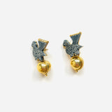 PENDIENTES ANTIQUITIES GHAN