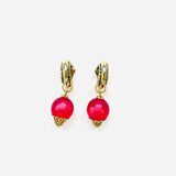 PENDIENTES ERISBEL