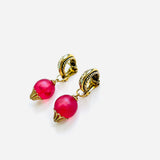 PENDIENTES ERISBEL
