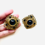 PENDIENTES YASMIN