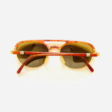 GAFAS VINTAGE KRIZIA K65