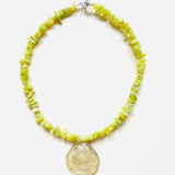 COLLAR DOA AMARILLO