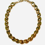 COLLAR LIVI MONET