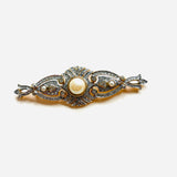 BROCHE VAUMAIN