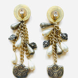 PENDIENTES CALLANT