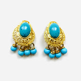 PENDIENTES TREENA