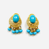 PENDIENTES TREENA