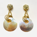 PENDIENTES ANUK