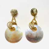 PENDIENTES ANUK