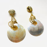 PENDIENTES ANUK