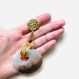 PENDIENTES ANUK