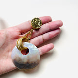 PENDIENTES ANUK