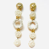 PENDIENTES LILLY II
