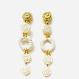 PENDIENTES LILLY II