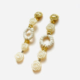 PENDIENTES LILLY II
