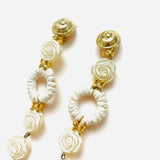 PENDIENTES LILLY II