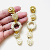 PENDIENTES LILLY II