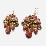 PENDIENTES ELUR