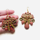 PENDIENTES ELUR