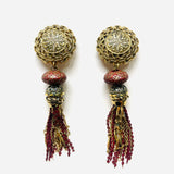 PENDIENTES GARTZEN